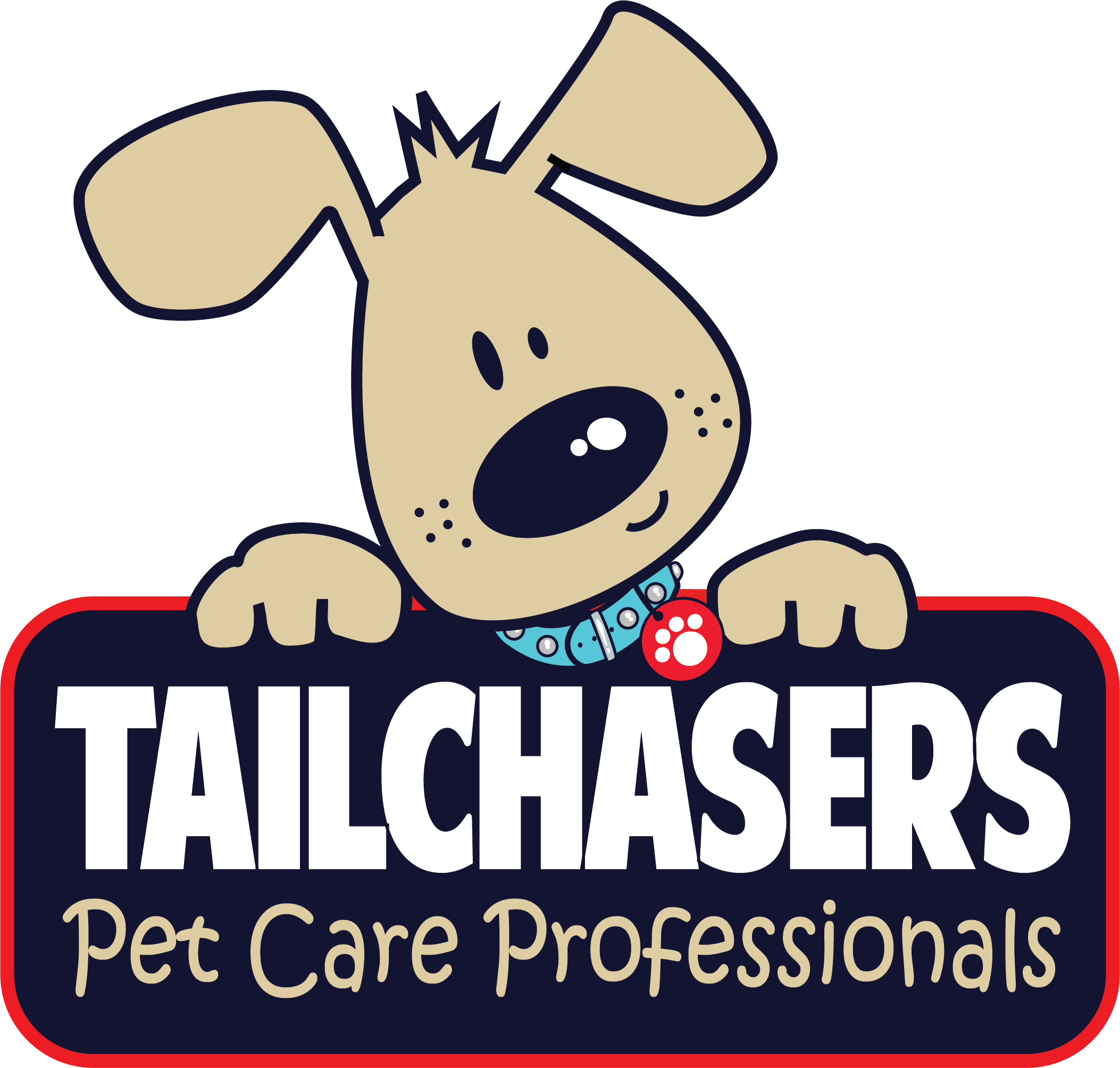 Tailchasers Pet Care