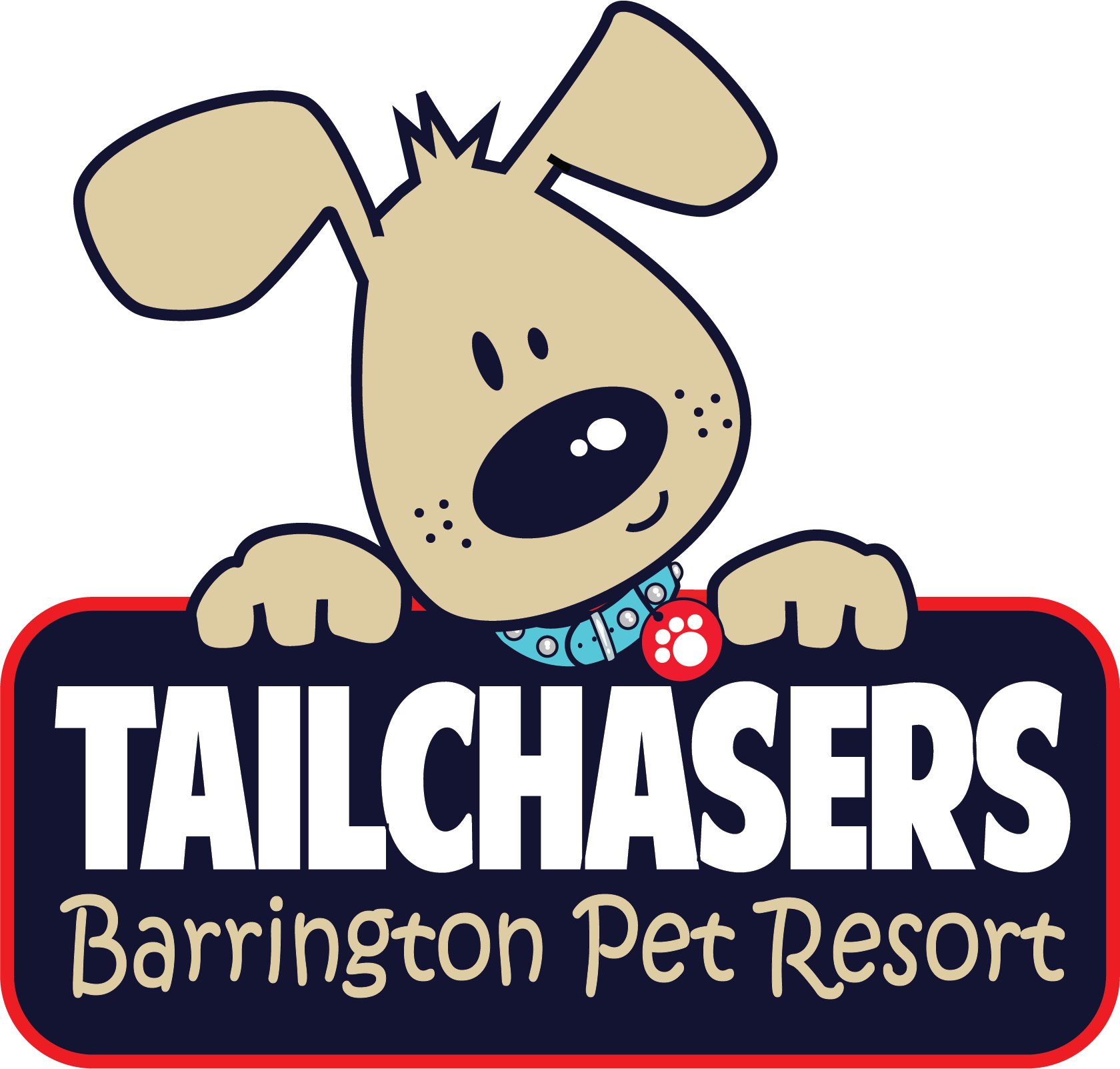 Tailchasers Barrington Pet Resort