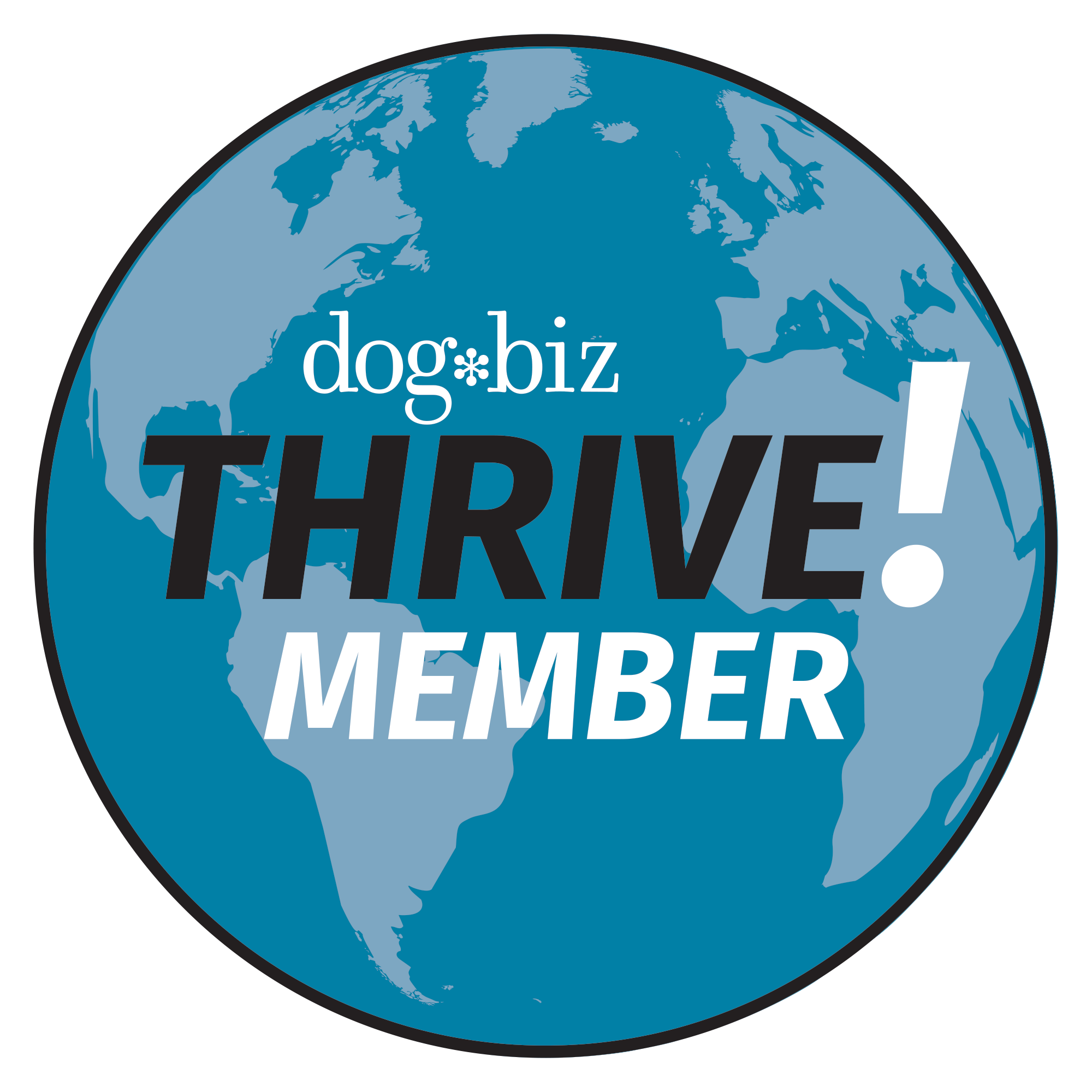 ThriveBadge